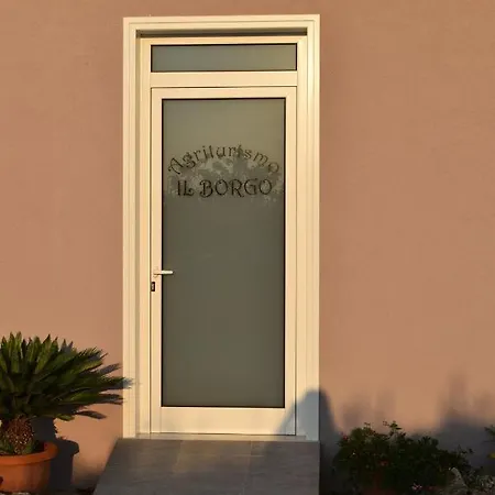 Il Borgo *