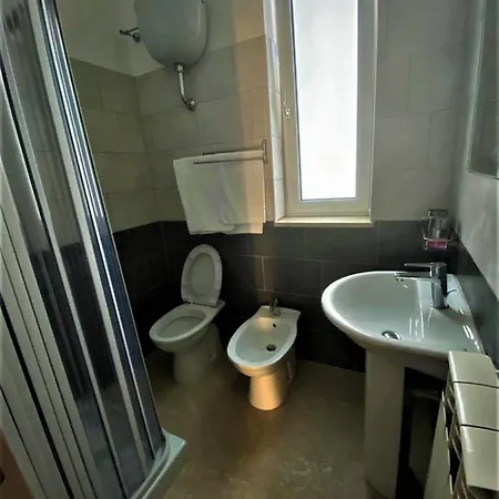 Il Borgo Farm stay Passo di Mirabella