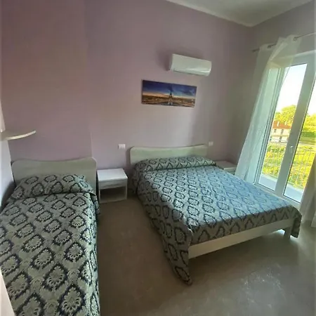 Farm stay Il Borgo