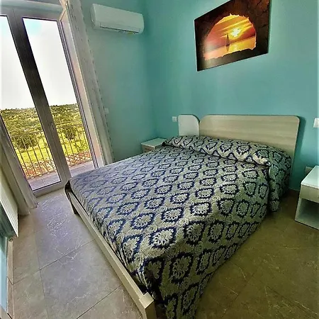 Il Borgo Farm stay *