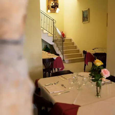 Il Borgo Passo di Mirabella