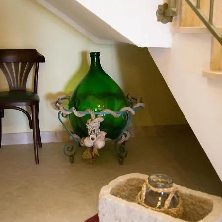 Il Borgo Farm stay