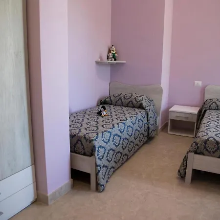 Il Borgo Farm stay *