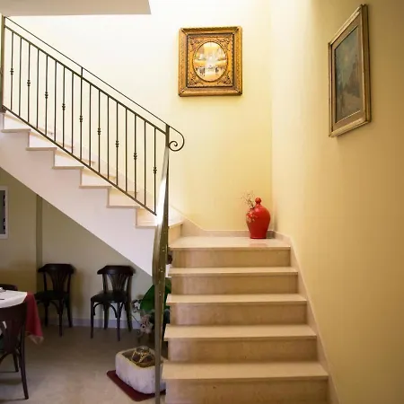 Il Borgo ファームステイ