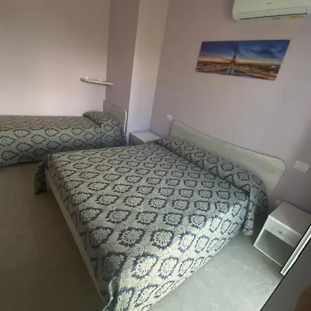 Il Borgo Passo di Mirabella