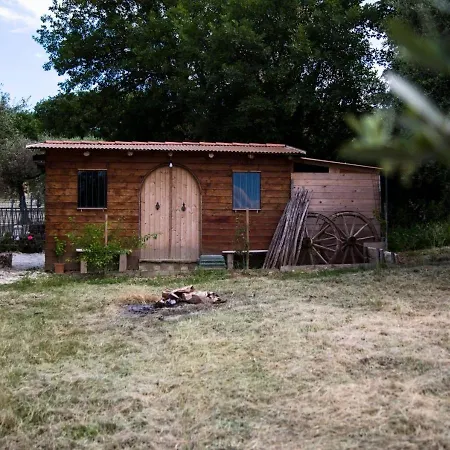 Il Borgo Farm stay *