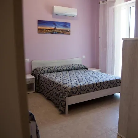 Farm stay Il Borgo