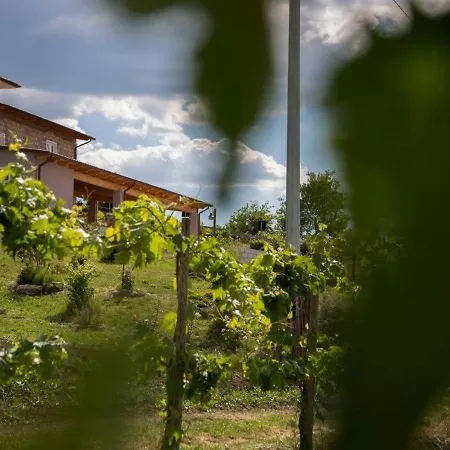 Il Borgo